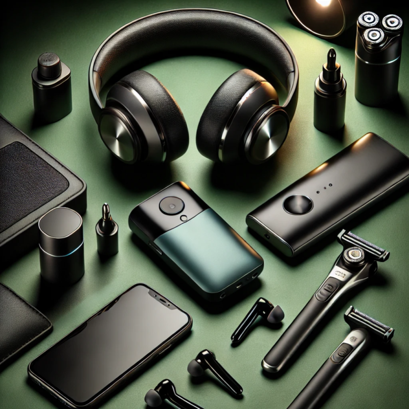 الكترونيات شي إن