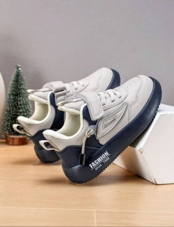 أحذية رياضية كاجوال للأطفال، أحذية مسطحة خفيفة من الإيفا. مناسبة لجميع الفصول، مناسبة للركض والارتداء اليومي العادي