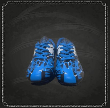 أحذية كرة القدم  ، أحذية كرة القدم طويلة المسامير ، أحذية كرة القدم مضادة للانزلاق ، معدات لاعبي كرة القدم ، أحذية تدريب