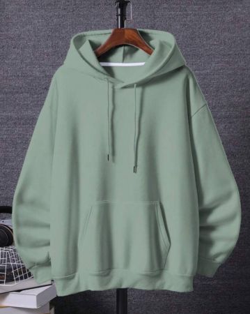 Manfinity Dauomo بلايز ثقيلة رجال