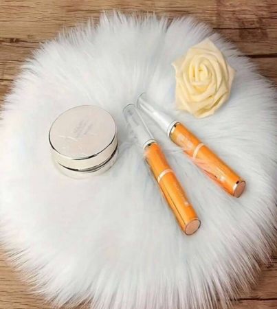 سجاد صناعي من الصوف الناعم، بساط مساحة فاخر ولين، خلفيات صغيرة للتصوير والديكور المنزلي، مثالية لتصوير المكتب والمجوهرات والأظافر (اللون : اصفر)